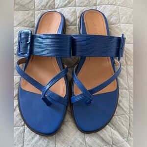 Vionic Julep Sandals with Buckle NWOT